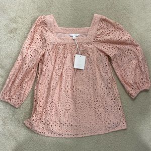 Lauren Conrad blouse